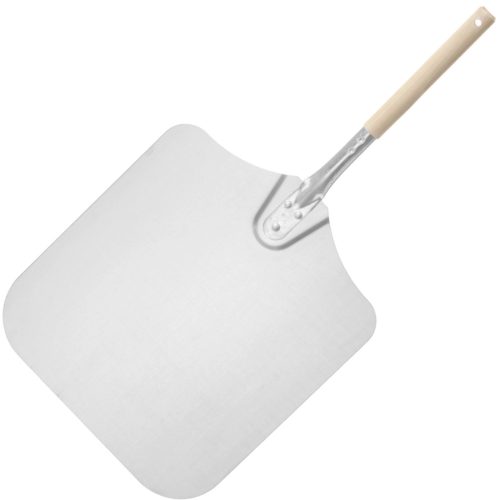 Picas lāpsta ar īsu kvadrātveida rokturi 355 x 710 mm - Hendi 618042
