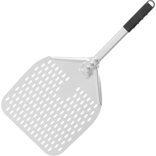 Picas lāpsta ar īsu kvadrātveida rokturi 350 x 710 mm - Hendi 618066