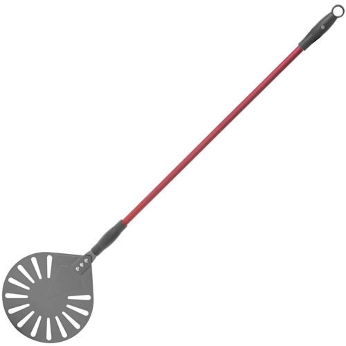 Perforēta picu lāpsta 230 x 1200 mm - Hendi 618103