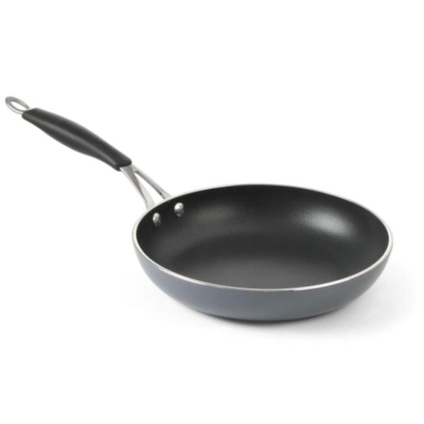Alumīnija cepšanas panna ar teflona Platinum Professional nepiedegošu pārklājumu, diametrs 32 cm - Hendi 621158