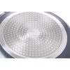Alumīnija cepšanas panna ar teflona Platinum Professional nepiedegošu pārklājumu, diametrs 32 cm - Hendi 621158