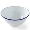EmoVated Bowl White Avg. 160mm Hendi 621288