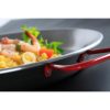 Paeljas panna 340x40 mm - Hendi 622100