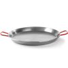 Paeljas panna 460x40mm - Hendi 622308