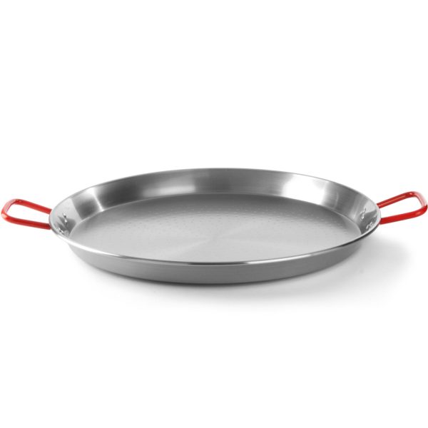 Paeljas panna 460x40mm - Hendi 622308