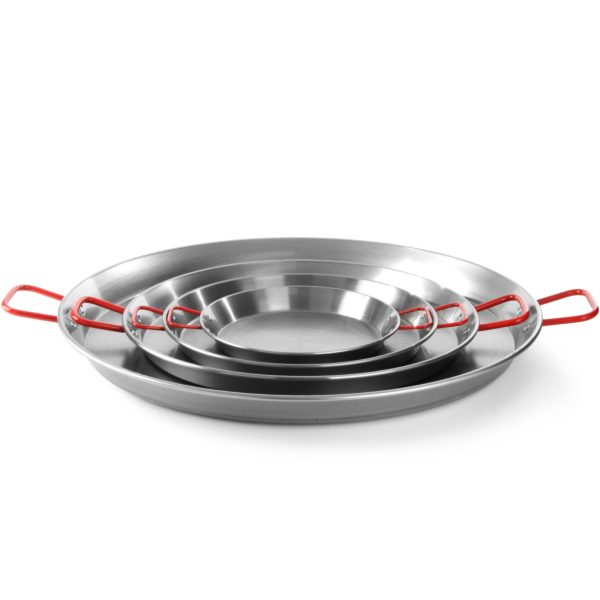 Paeljas panna 460x40mm - Hendi 622308