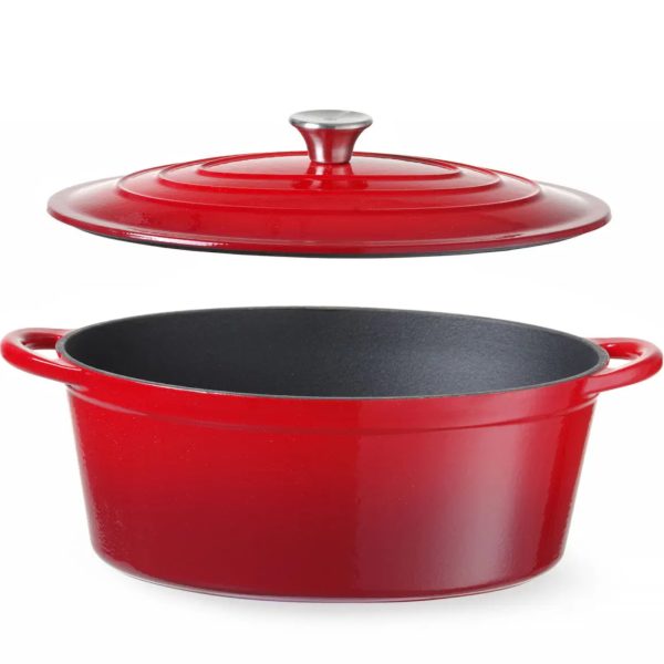 88 L Red - Hendi 626825