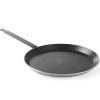 Pankūku cepšanas panna - diametrs 280 mm - Hendi 627679