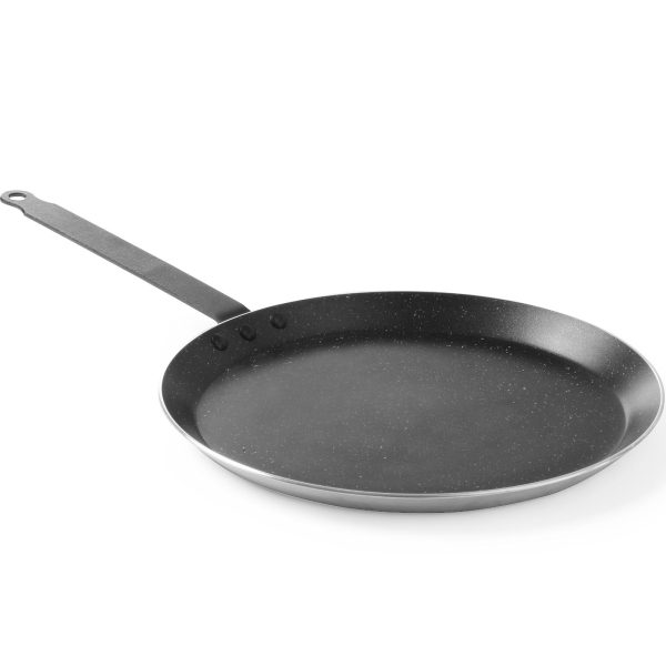 Pankūku cepšanas panna - diametrs 280 mm - Hendi 627679