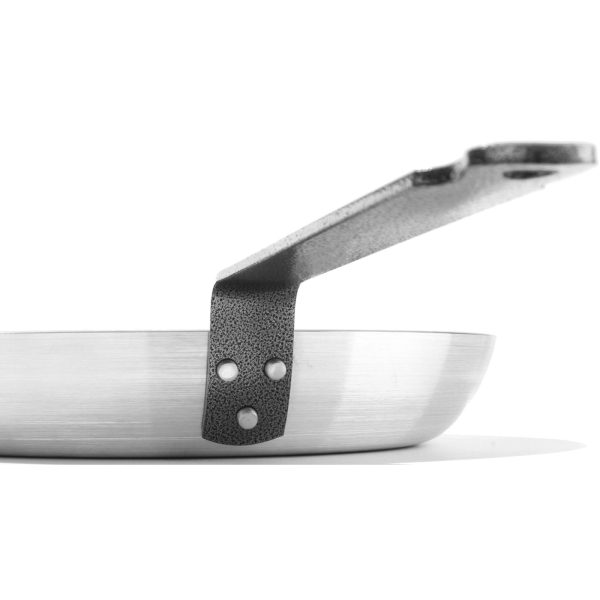 Pankūku cepšanas panna - diametrs 280 mm - Hendi 627679