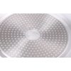 Profesionālā Marble Wok panna 3 L diametrā 280 - Hendi 627730