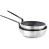Profesionālā Marble Wok panna 3 L diametrā 280 - Hendi 627730