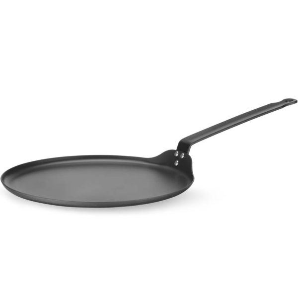 Oglekļa tērauda pankūku 282 mm