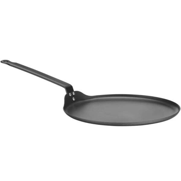 Oglekļa tērauda pankūku 282 mm