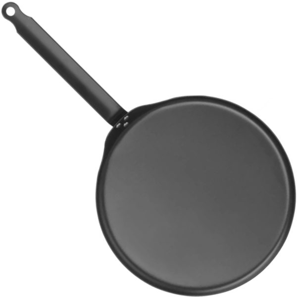 Oglekļa tērauda pankūku 282 mm