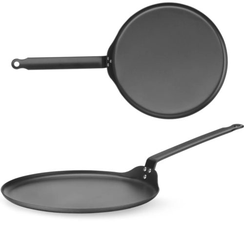 Oglekļa tērauda pankūku 282 mm