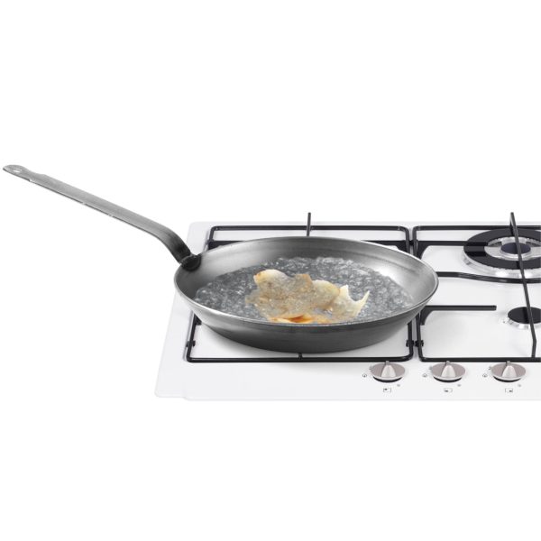 Profi Line universālās pannas diametrs 280mm - Hendi 628614