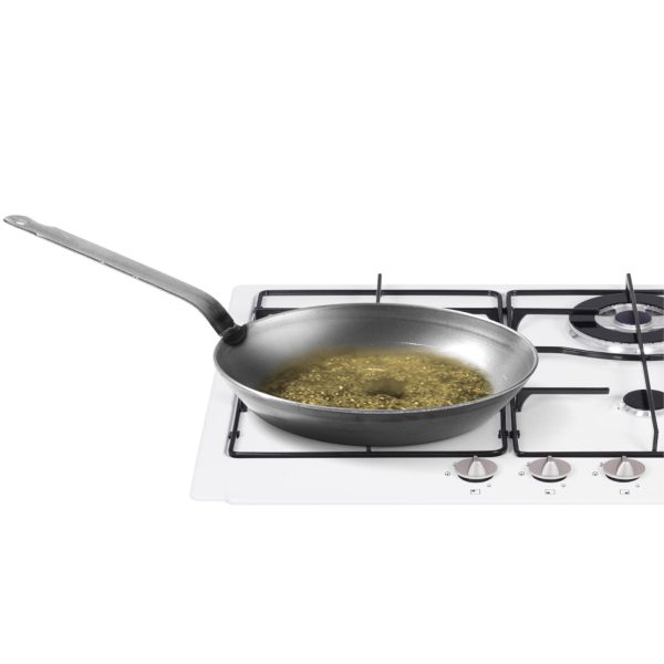 Profi Line universālās pannas diametrs 280mm - Hendi 628614