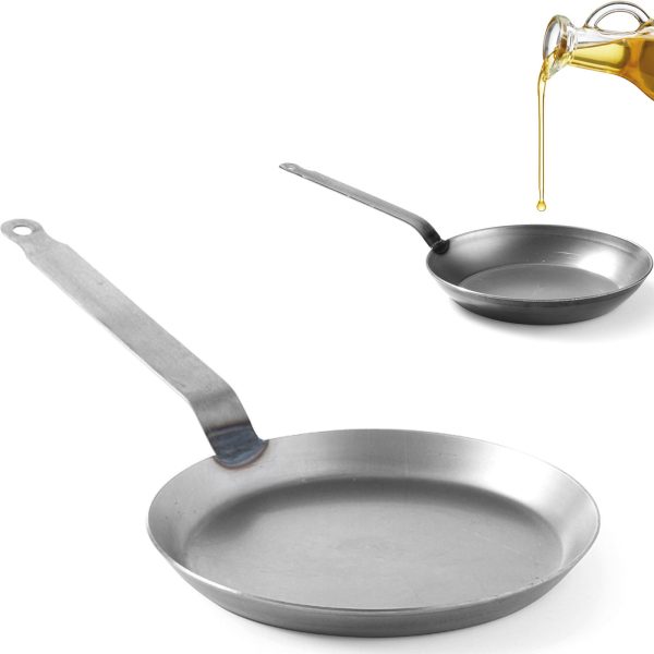 Universālā cepšanas panna 280 mm - Hendi 628614