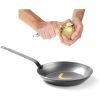 Profi līnijas pankūkas - diametrs 230 mm - Hendi 628805