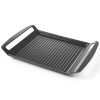 Grila TAC plāksne indukcijas plīts Teflon 39x26cm - Hendi 629130