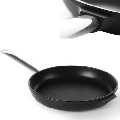 Profi līnijas cepšanas panna 280 mm - Hendi 629208