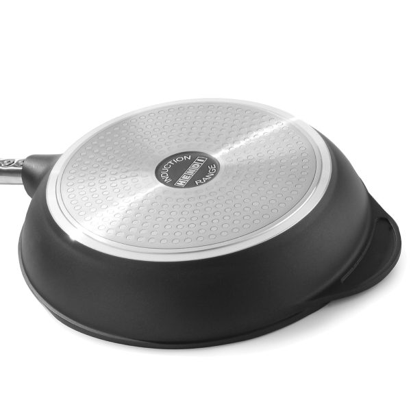 kas pārklāts ar titāna diametru 320 mm - Hendi 629345