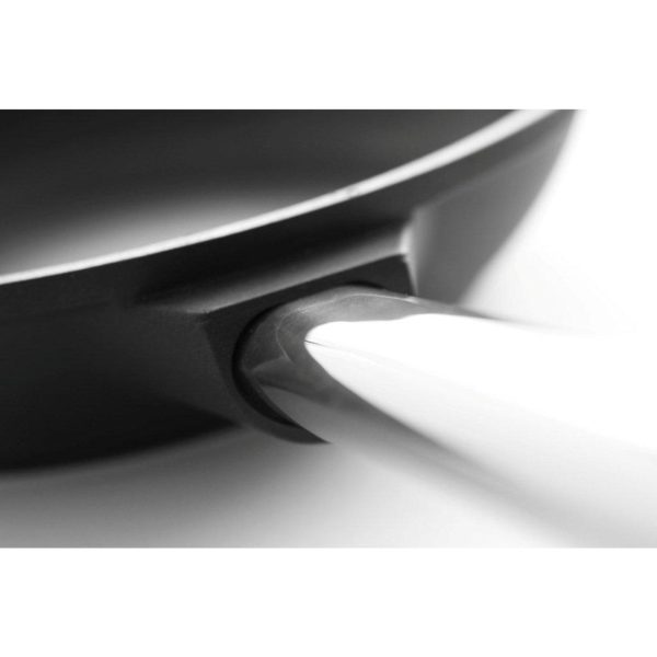 Profi Line pannas diametrs 400mm - Hendi 629390