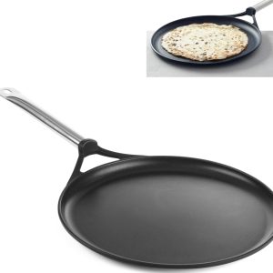 Profi līnija 320x20 (H) Pankūku cepšanas panna - Hendi 629413