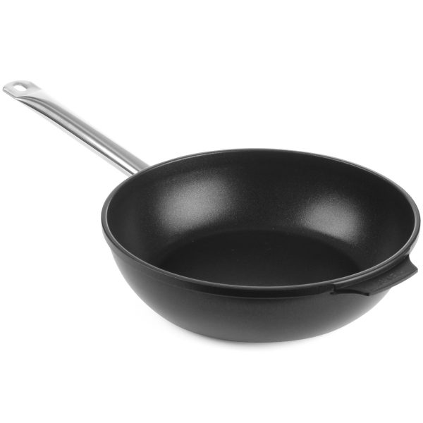 Dziļā cepšanas panna Profi Line - Hendi 629505