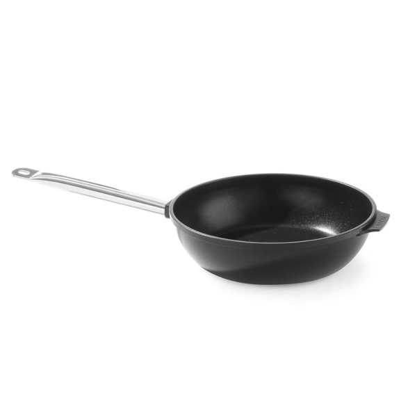 Dziļā cepšanas panna Profi Line - Hendi 629505