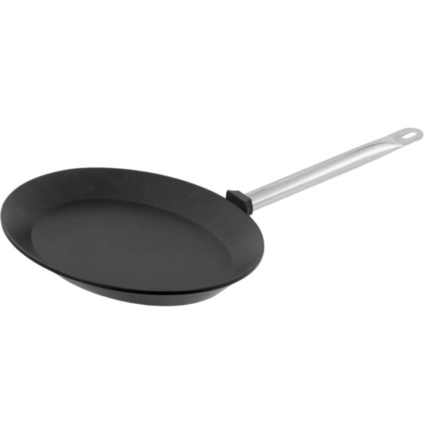 Ovāla zivju panna Profi Line - Hendi 629604