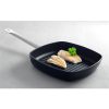 Profi Line grila panna - rievota - Hendi 629802