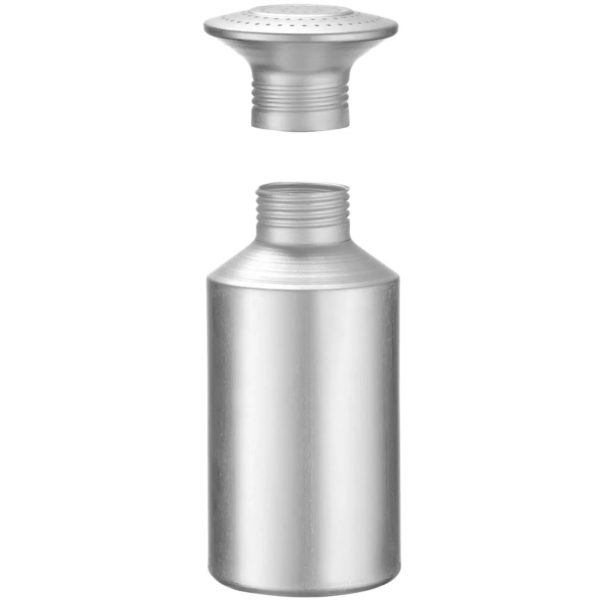 Alumīnija gastronomiskais sālstrauks - Hendi 630105
