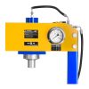 Hidrauliskā pneimatiskā darbnīca Press 50T 624 BAR MSW WP-50T-P