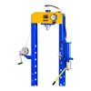 Hidrauliskā pneimatiskā darbnīca Press 50T 624 BAR MSW WP-50T-P