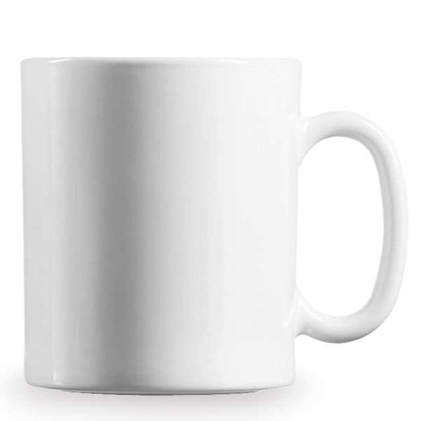 Arcoroc evolūcijas kauss ar izturīgu OPAL 300 ml komplektu 6 gab. - Hendi 63391