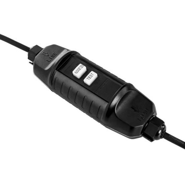 Smidzinātāja smidzinātāja spirāle elektriskām caurulēm 390W 23M MSW-DRAIN Clean 23E + galvas
