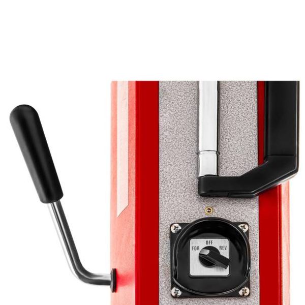 Smidzināšanas tīrītāja spirālveida viper elektriskajām caurulēm 390W diametrs 30 - 100 mm msw -Drain Clean 2,3e