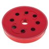 Elektriskā cauruļu tīrīšanas mašīnas virzuļa diametrs. 20–150 mm MSW POWER DRAIN CLEAN 2.3E + piederumi