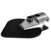 Iestatiet piederumus cauruļu caurulēm 30 - 100 mm 16 mm MSW jaudas notekas tīras 2.3E caurules