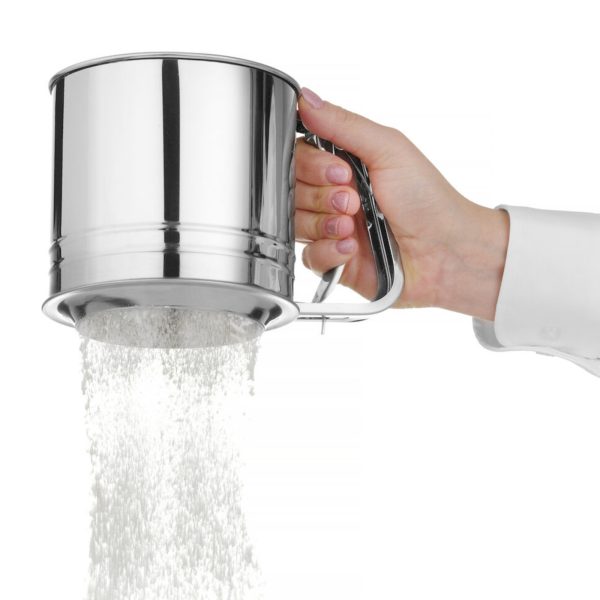 Sielge Sige paraksta Steet Steels 550 g