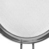 Nerūsējošā nerūsējošā tērauda virtuves siets. 250 mm - Hendi 638903