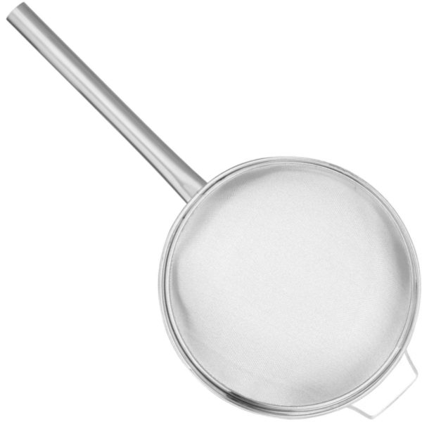 Neliels zupas tērauda sasprindzināšanai 260 mm