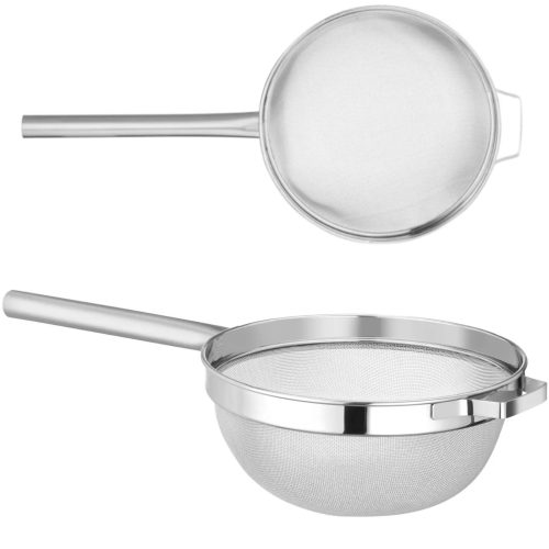 Neliels zupas tērauda sasprindzināšanai 260 mm