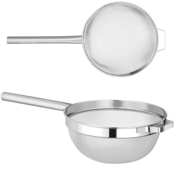 Neliels zupas tērauda sasprindzināšanai 260 mm