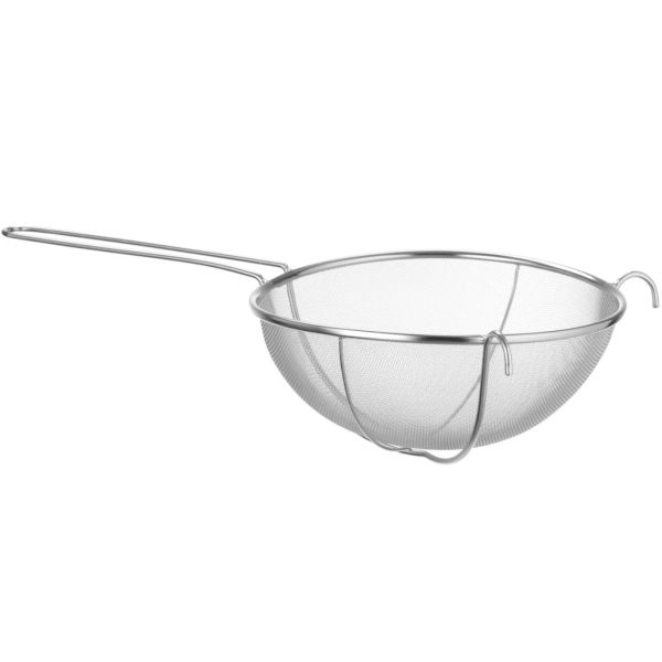 Uzglabājiet virtuves sietu. 260 mm