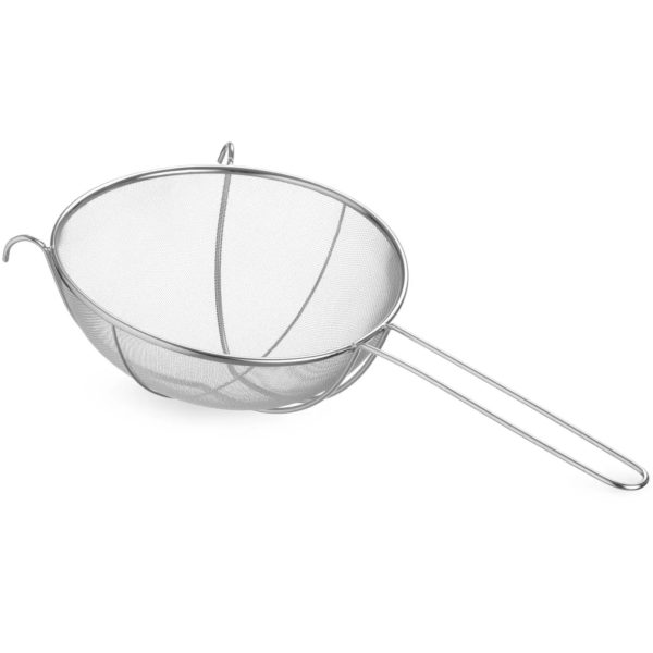 Uzglabājiet virtuves sietu. 260 mm