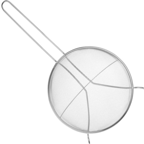 Uzglabājiet virtuves sietu. 260 mm