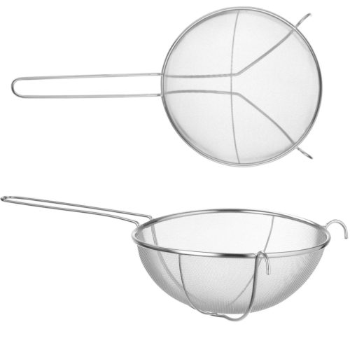 Uzglabājiet virtuves sietu. 260 mm